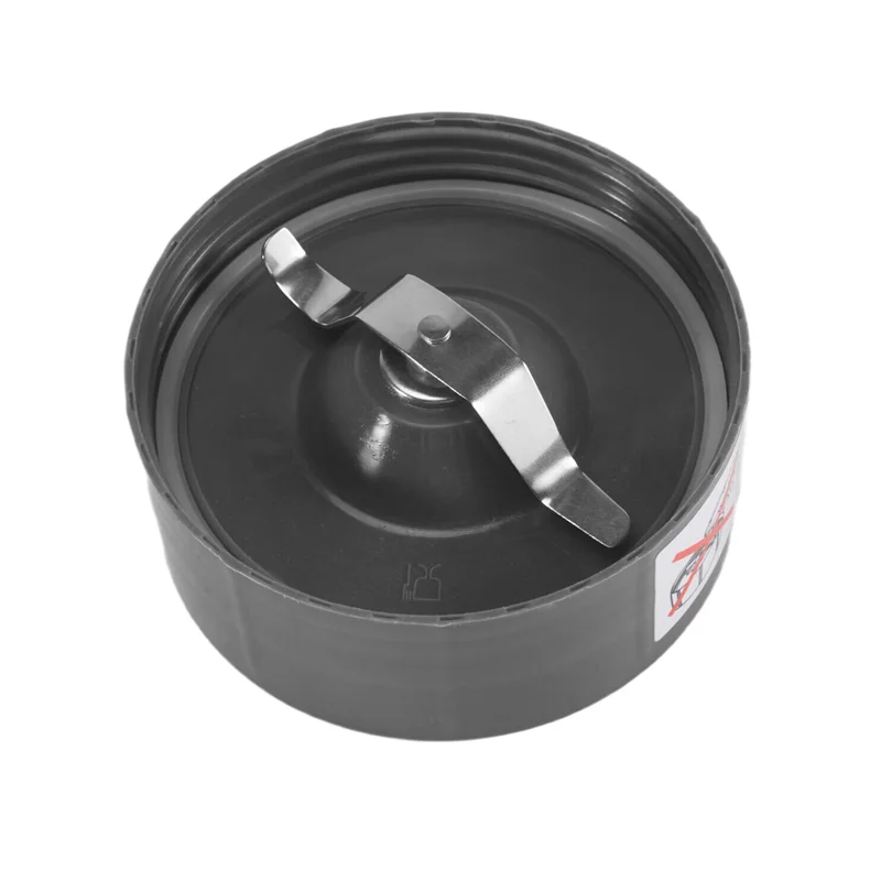 B59B-Extraction Blade For Nutribullet Nutri Replacement 600W Straight Blade Gasket Mixer Juicer Replacement