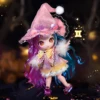 ICY DBS Dream Fairy Season 2 Constellation Maytree OB11 Doll BJD collectible Cute Animal 13cm SD Gift 3
