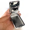 Metal Matchbox Portable Anti-Pressure Sealed Match Storage Box Personality WaterproofWithstand Voltage Match Box 4