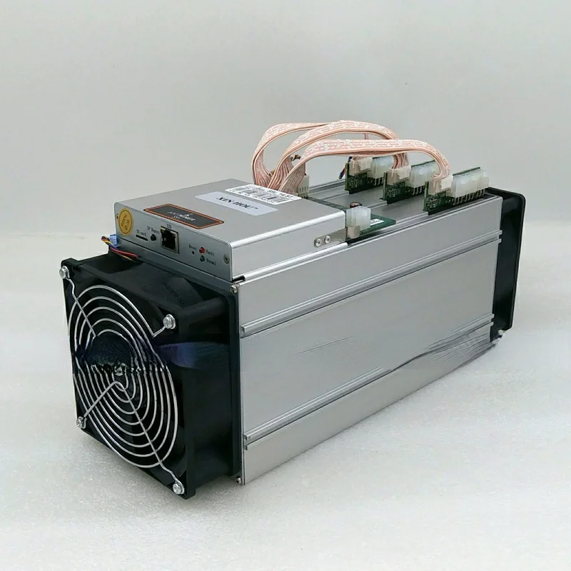 Майнер биткоинов AntMiner S9 14 T/s б/у ASIC SHA256 с блоком питания лучше чем Antminer 13 5 T T9 Z11 B7 Z9