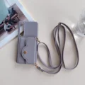 Grey Purple