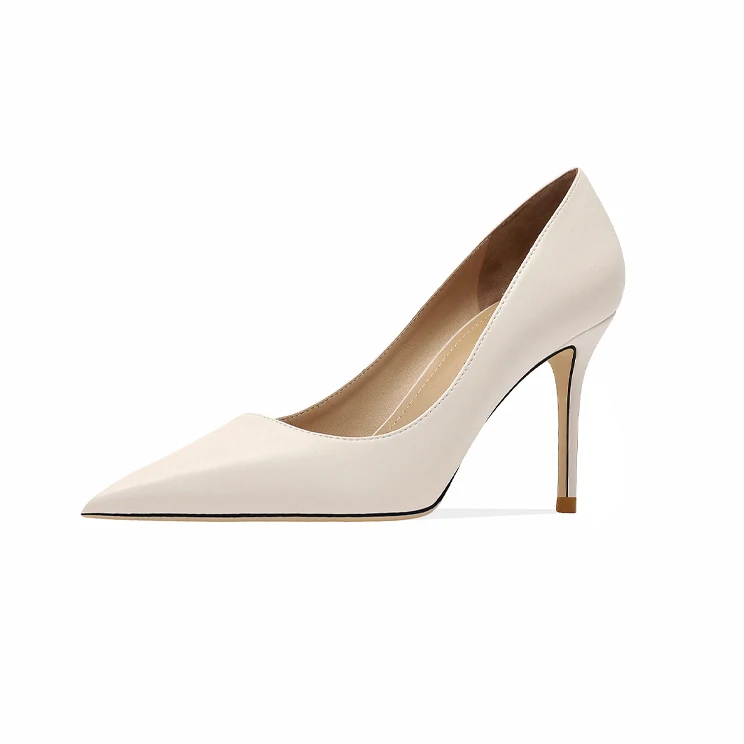 【✩】エレガントでシンプルな女性用ハイヒール 楽天市場】パンプス 痛くない ストラップ ハイヒール チャンキーヒール