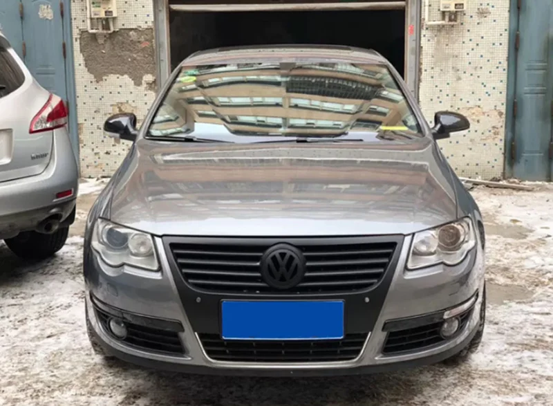   ׸ , 2006 -2011, ٰ VW ĻƮ B6, ̽ ׸