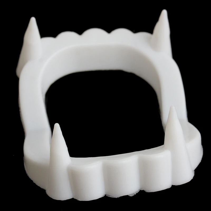 

for VAMPIRE for DRACULA Teeth Halloween for monster Zombie Hallow
