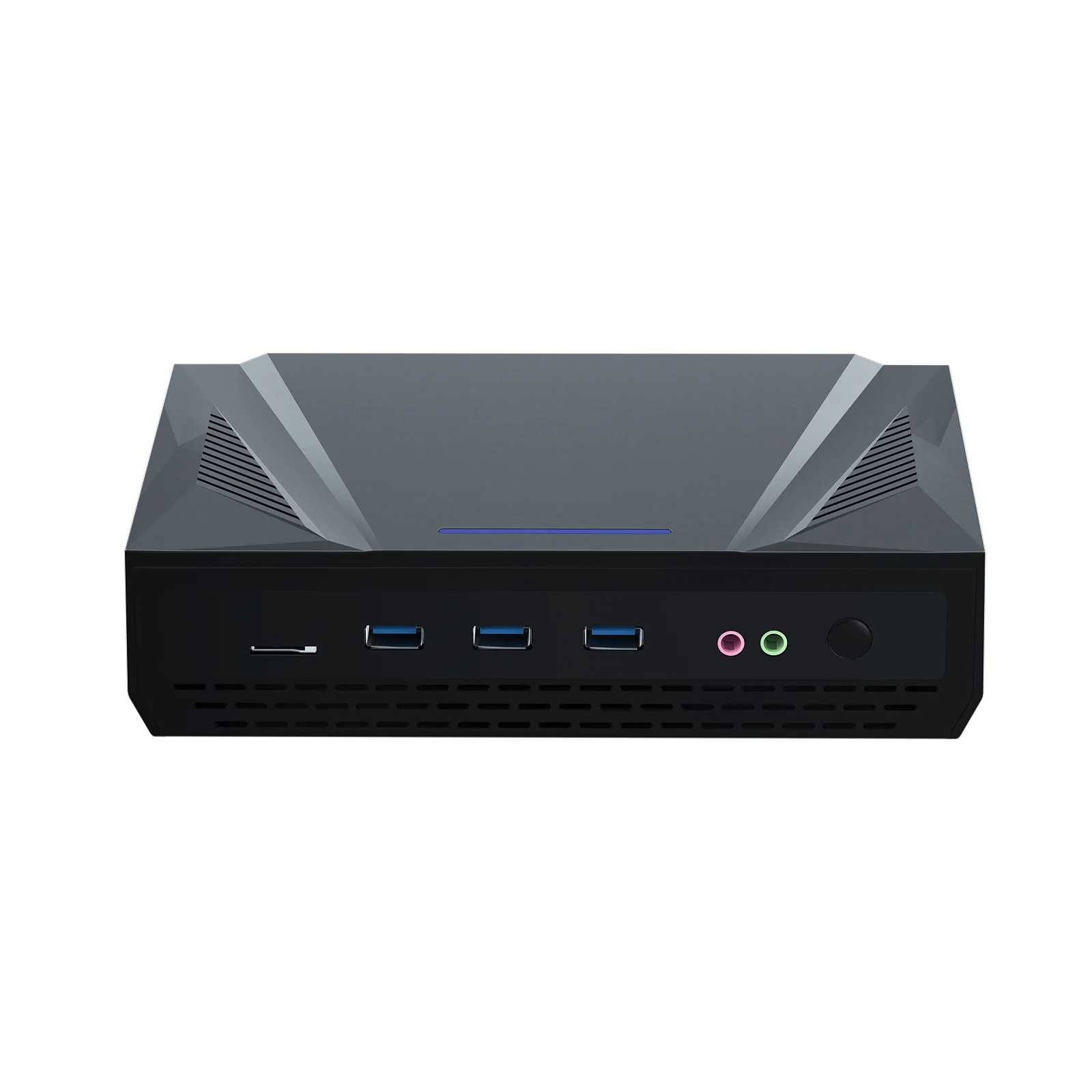 Gaming Mini PC DDR5 Intel Core 12th Gen i5 i7 1280P Desktop Computer WIFI6 Bluetooth Win10 NVME SSD Windows 11 Linux Powerful 3