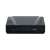 Gaming Mini PC DDR5 Intel Core 12th Gen i5 i7 1280P Desktop Computer WIFI6 Bluetooth Win10 NVME SSD Windows 11 Linux Powerful 3