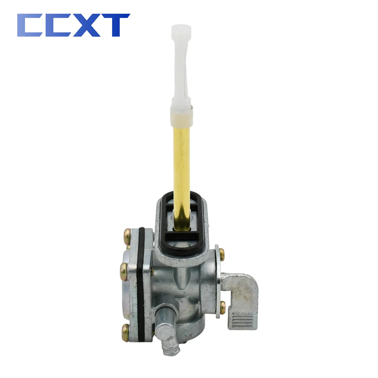 Gas Fuel Petcock Valve Switch For Suzuki Bandit GSF600 GSF1200 Quadsport LT80 Z250 KTZ250 Z400 LTZ400 GT380 GT550 GT750 LTF250