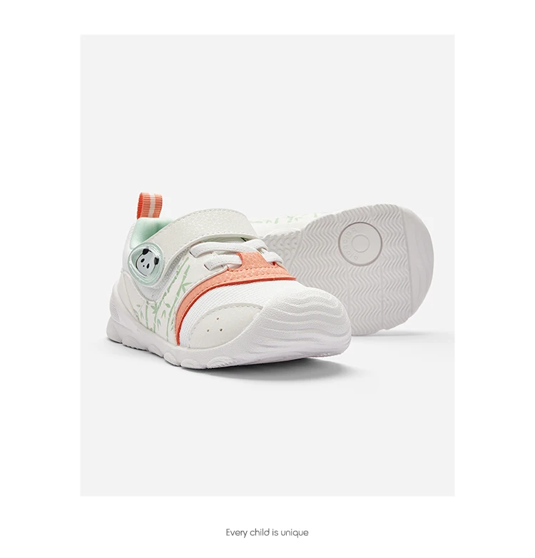 Description Picture 3 of itemBalabala Baby Walking Shoes Cute Boys Girls Baby Shoes Autumn 2024 New Anti-slip Breathable Kids Shoes