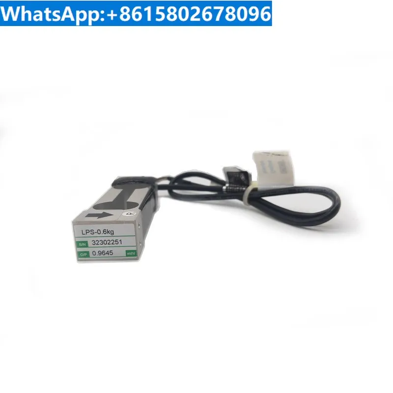 

Original genuine Celtron Weishiquan sensor LPS single point pressure weighing sensor 0.6-200kg