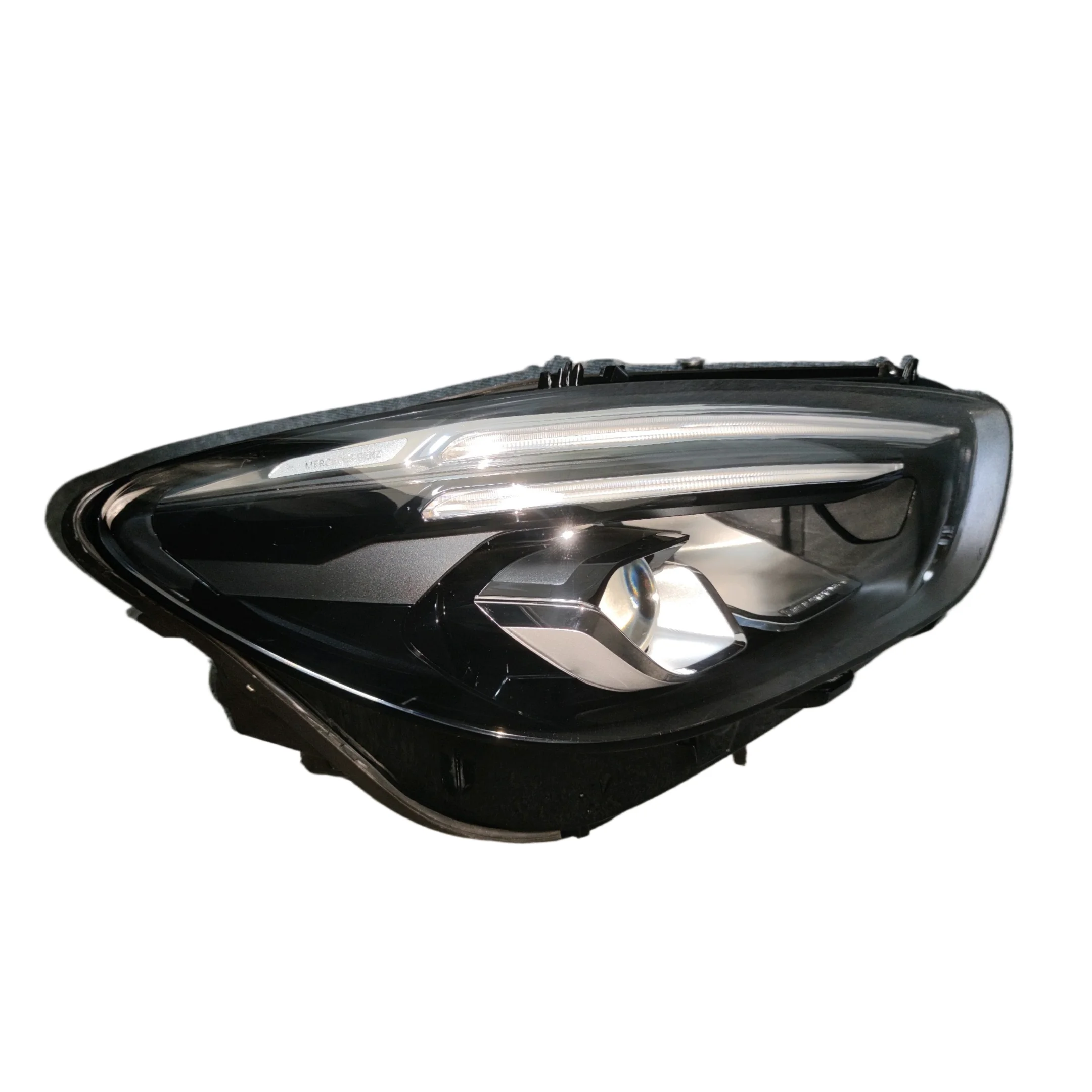 Suitable For Automatic Lighting System Of Mercedes Benz B-class Cars, With LED Headlights And W247 Headlights