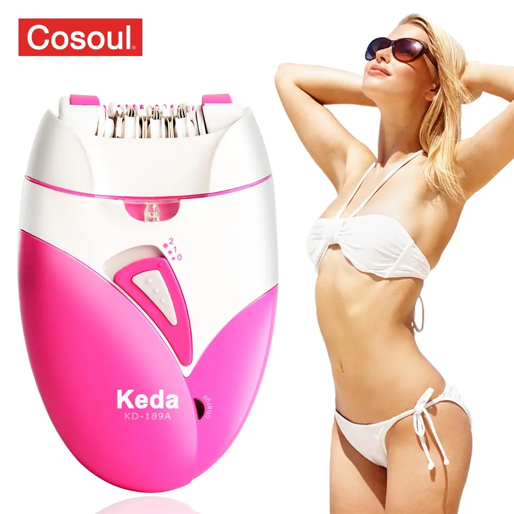 Best Bikini Epilator In 2023  Top 10 Epilators For Hair Removing From Bikini  Area  YouTube