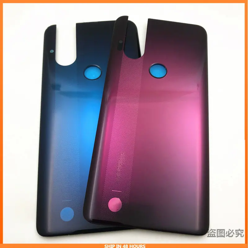 

Задняя крышка батарейного отсека для Motorola Moto One