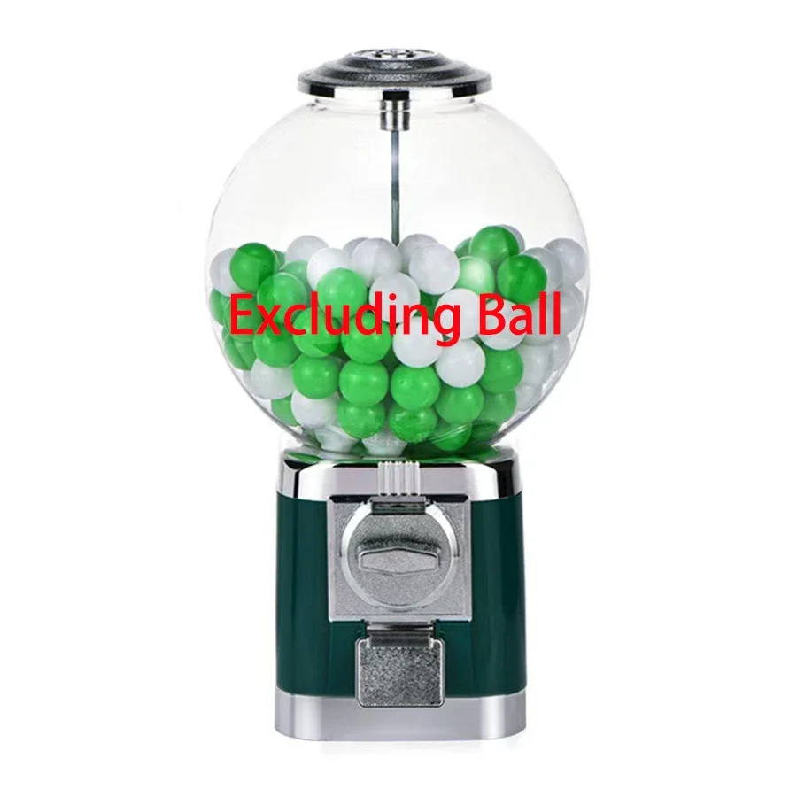 Set 6 Scatoline Distributori Caramelle Per Bambini - Mini Contenitori Trasparenti, Per Feste E Regali - Foto 5