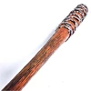 82cm The Walking Dead tool Negan Action Figure Toy model Weapon Cosplay PVC baseball bat softball bit stick Toys 5