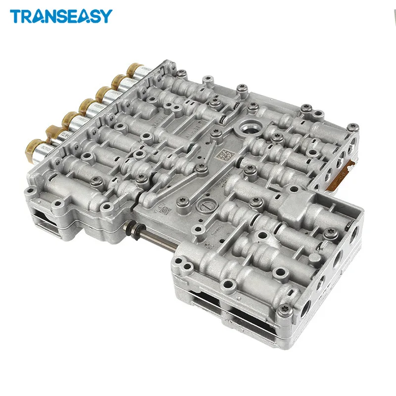 6R80 Transmission Valve Body FL3P 7A101 AA for Ford F 150 Expedition Navigator Mustang Ranger