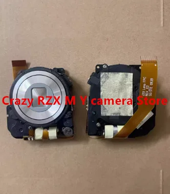 Nuovo Obiettivo Zoom Unit Per Sony Cybershot Dsc-S930 S930 Fotocamera Digitale Riparazione Parte No Ccd