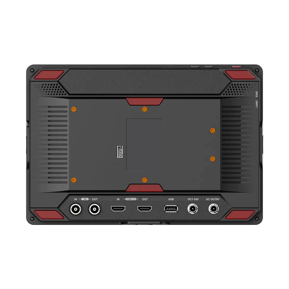 LiLLiPUT HT10S 10.1 inch 1920&times;1200 1500nits 3G-SDI Touch Camera Control Monitor HDMI-Campatible Touch Screen For DSLR Camera