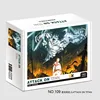 100Piece Japanese Anime Attack on Titan Eren Jigsaw Puzzles for Adults Series Kids Learning Educational Intellectual Toys Gifts 6