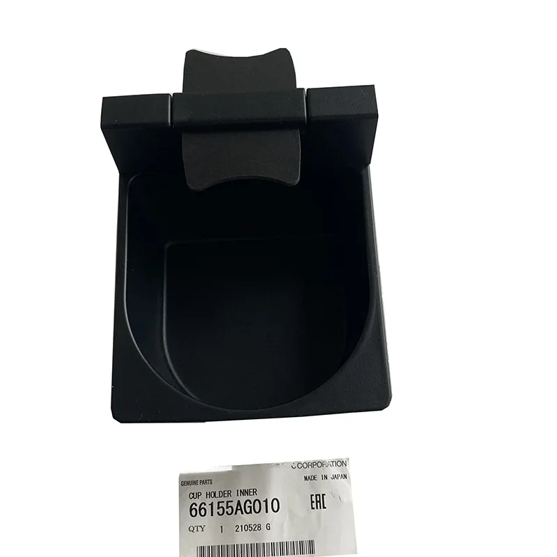 New Genuine Center Console Cup Holder Insert 66155AG010 For 20082019