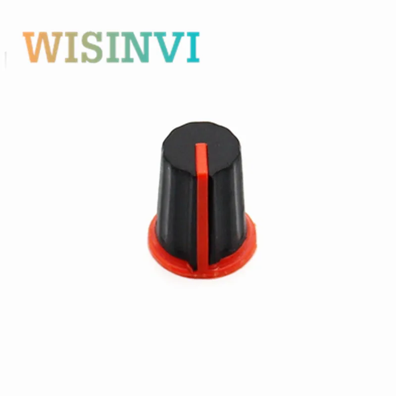 20 Piezas, Reemplaza El Botón Giratorio EQ Para Pi... – Grandado