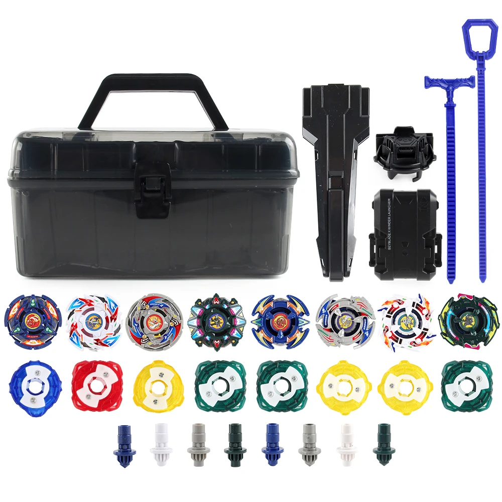 String Launcher Amazon Beyblade Dragoon BEYBLADE Burst Rise