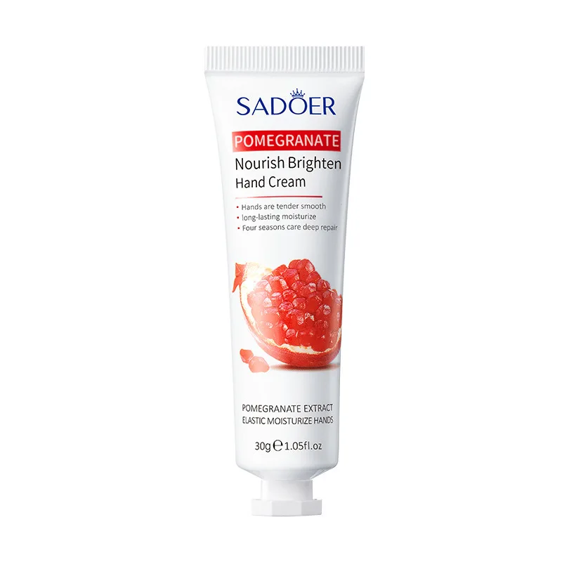 

Wrinkle Removal Anti-Crack Hand Cream Skin Cracked Repair Products Soften Nourish Anti-drying Whitening Moisturizing Hand Care