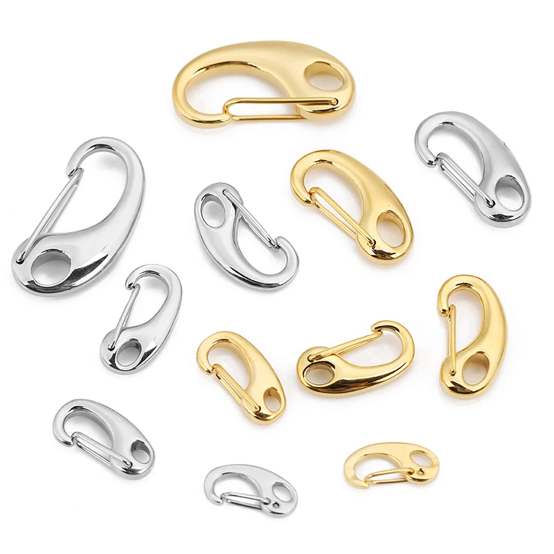 3pcs  η ƿ  ɼ ũ Ŀ    ߿ ķ Carabiner Ű ü 