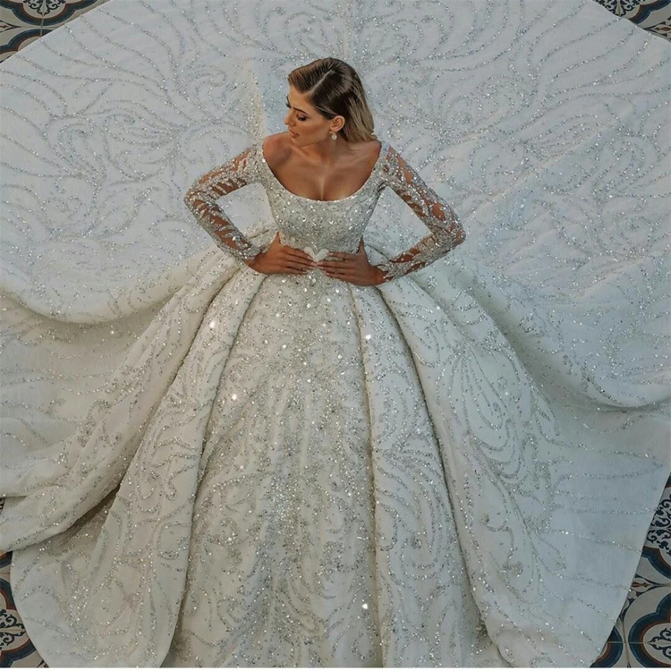 cristalli-di-lusso-che-bordano-abiti-da-sposa-a-maniche-lunghe-2023-arabo-dubai-glitter-abito-da-ballo-con-paillettes-abiti-da-sposa-vestidos-de-novia