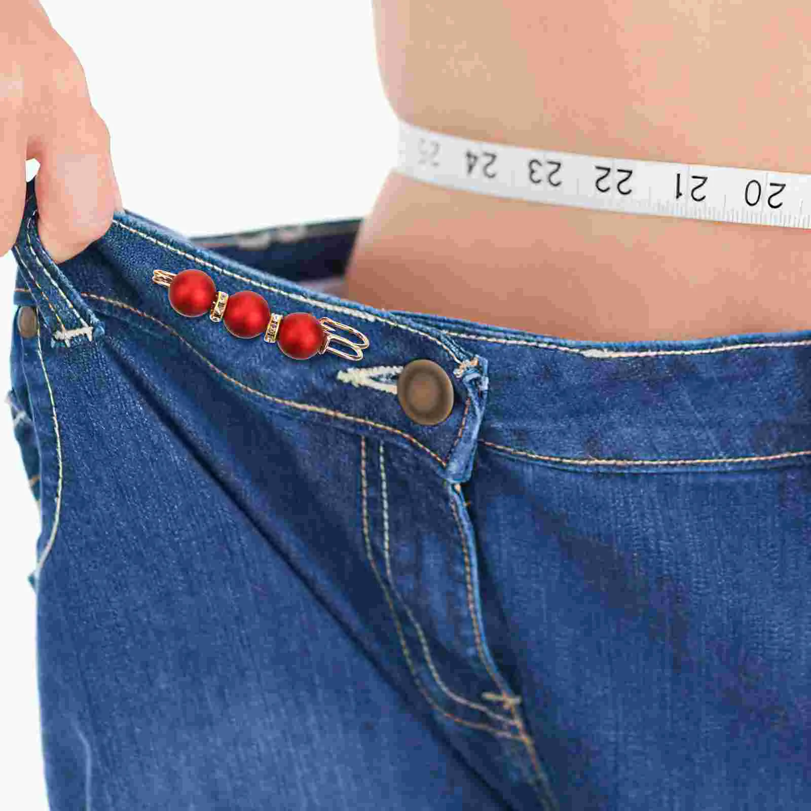 여성용 진주 브로치 핀 가디건 클립, 정장 원피스 스웨터 스카프, 이브닝 가운, 의류 클립, 9 개