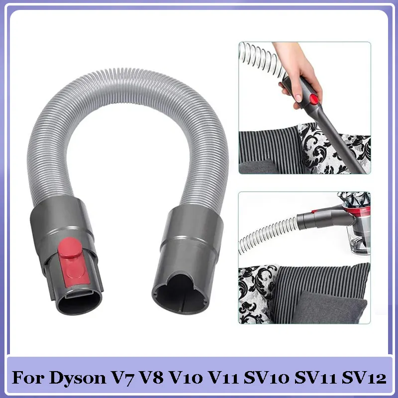 

Запасные части для пылесоса Dyson V7 V8 V10 V11 V12 V15 SV11 SV12