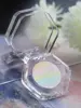 Sheeneffect Newest Rainbow High Quality Multichrome eyeshadow highlighter 2