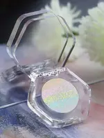 Sheeneffect Newest Rainbow High Quality Multichrome eyeshadow highlighter 2