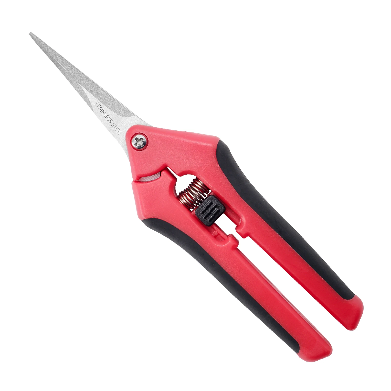 Garden Pruning Shears Garden Trimming Scissors Gardening Hand Pruning Snips Titanium Coated Precision Bonsai 1PC/3PCS garden scissors pruning shears garden tools garden pruner