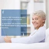 FHC Best Hearing Aids C420 Rechargeable Invisible For Deafness Elderly Adjustable Micro Wireless Hearing Aid Sound Amplifier 5