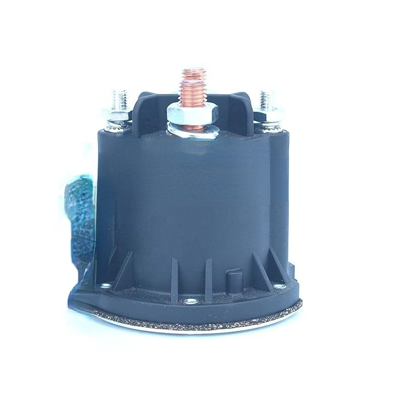 

12V 24V 684-1261-212 / 684-2461-212 Forklift Lifting Contactor
