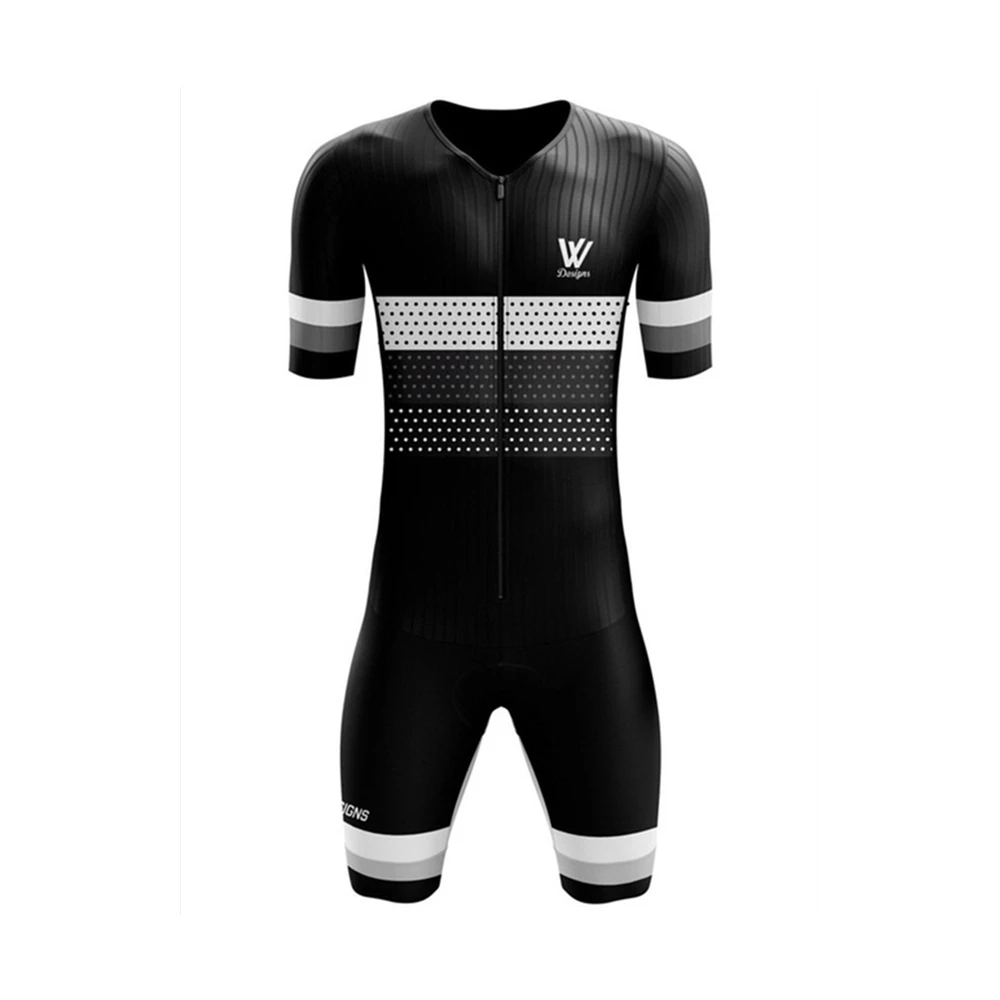 

Vv Sports Bicycle Equipment Men Cycling Jumpsuit Triathlon Ropa Ciclismo Masculina BiKe Pro Speedsuit MTB Racing Skinsuit