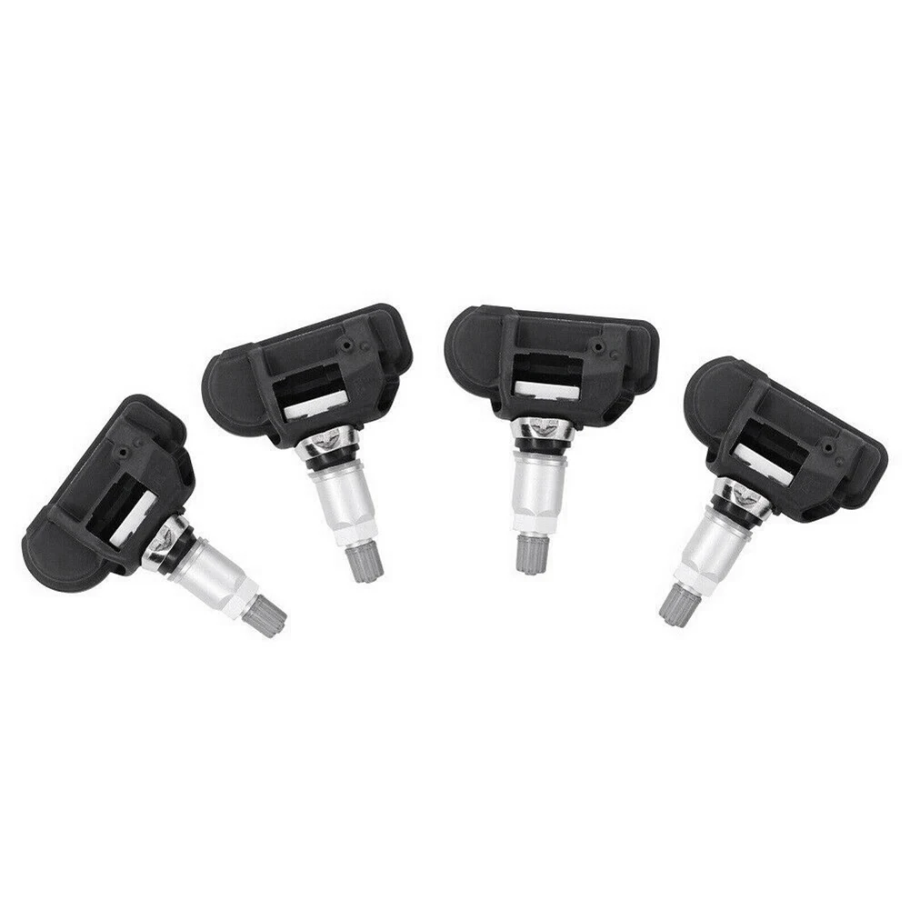 TPMS 타이어 압력 모니터링 센서, 메르세데스 벤츠 W176 W205 X253 W212 W221 W447 W166 W463, A0009054100, 4 개