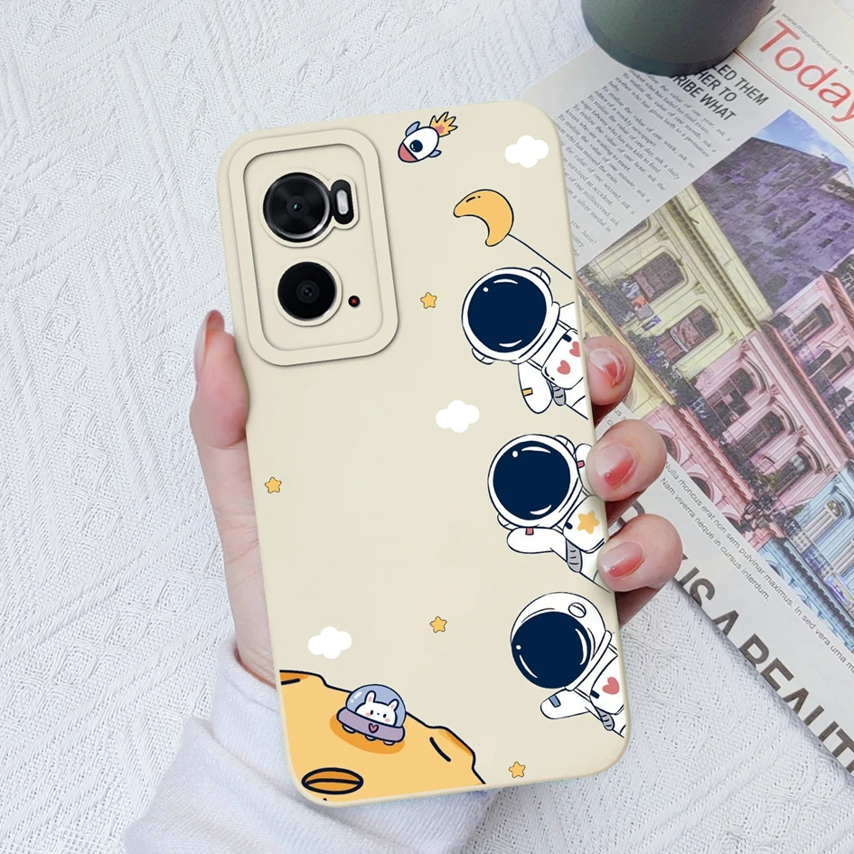 Luxury Fashion Butterfly Shockproof Soft Silicone Phone Case Cover Bumper