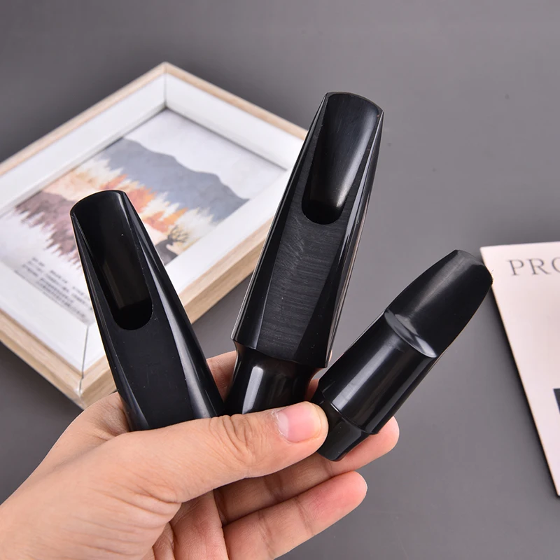 3sizesProfessionalSopranoTenorAltoSaxophoneABSPlastic