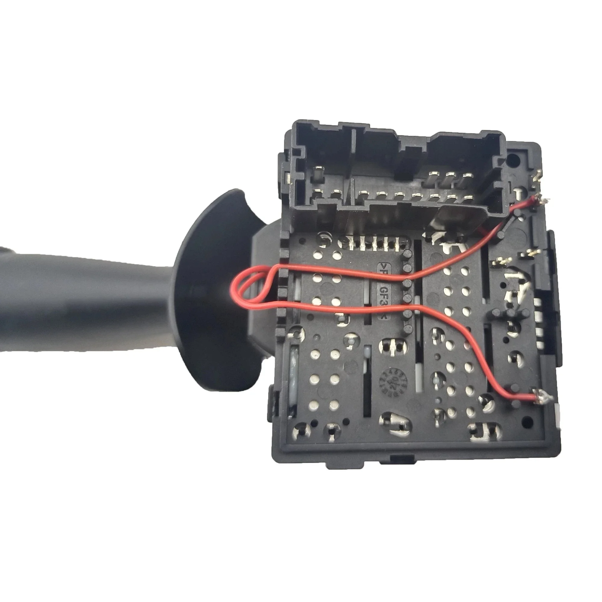 Commodo D'essuie Glace Dacia Lodgy Logan 2 681726046R 8201168008 Valeo - Pièce D'occasion