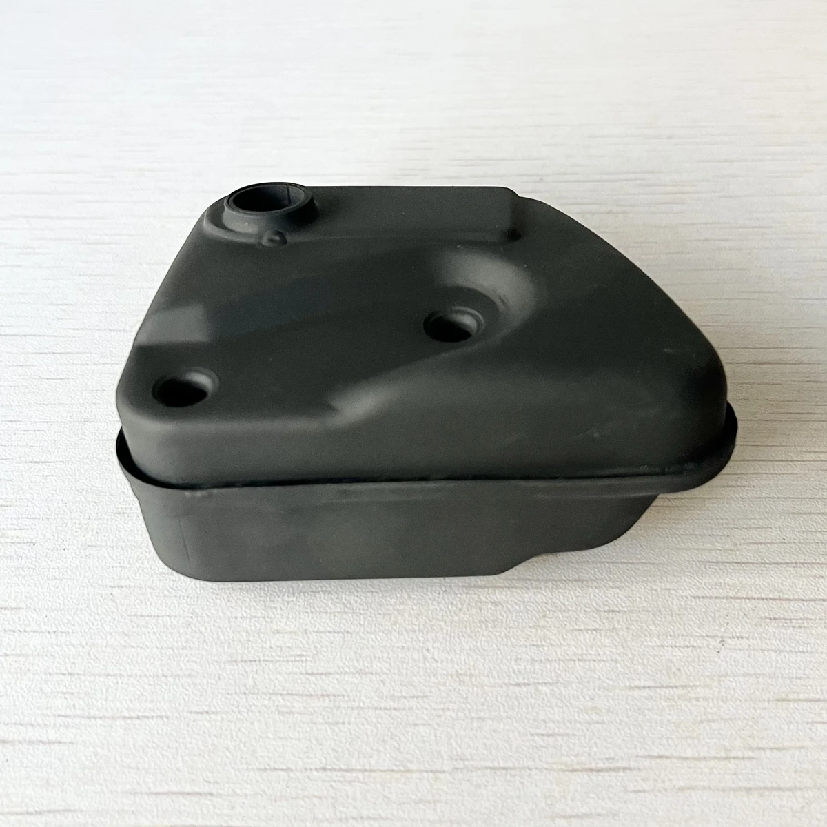 Muffler for Chinese 2500 25CC chainsaw repair parts 3