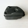 Muffler for Chinese 2500 25CC chainsaw repair parts 3