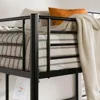 Double over Loft Bunk Bed, Full Loft 6