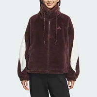 Veste de sport ample et chaude pour femme Adidas Authentic Autumn KC0078 1