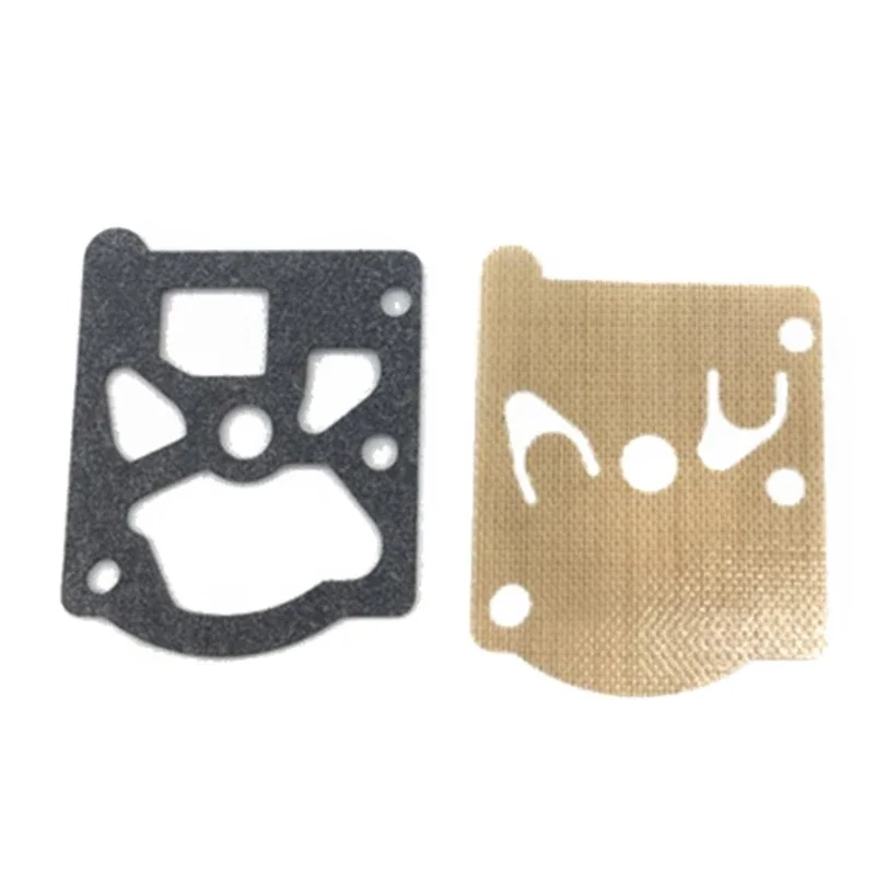 Motorcycle Carburetor Carburetor Repair Tool Kit Carburetor Repair Tool 10Sets/5/1Set Carburetor Repair Gasket for 025 024 026 MS210 MS230 MS250 MS240 MS260 FS85 Motorcycle Dirt Pit Bike