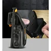 TOUGHBUILT TB-CT-34-B Meter/Tester Pouch Electrical Instrument Tool Pouch Electrician Instrument Tool Bag Quick Hang Belt Pouch 6