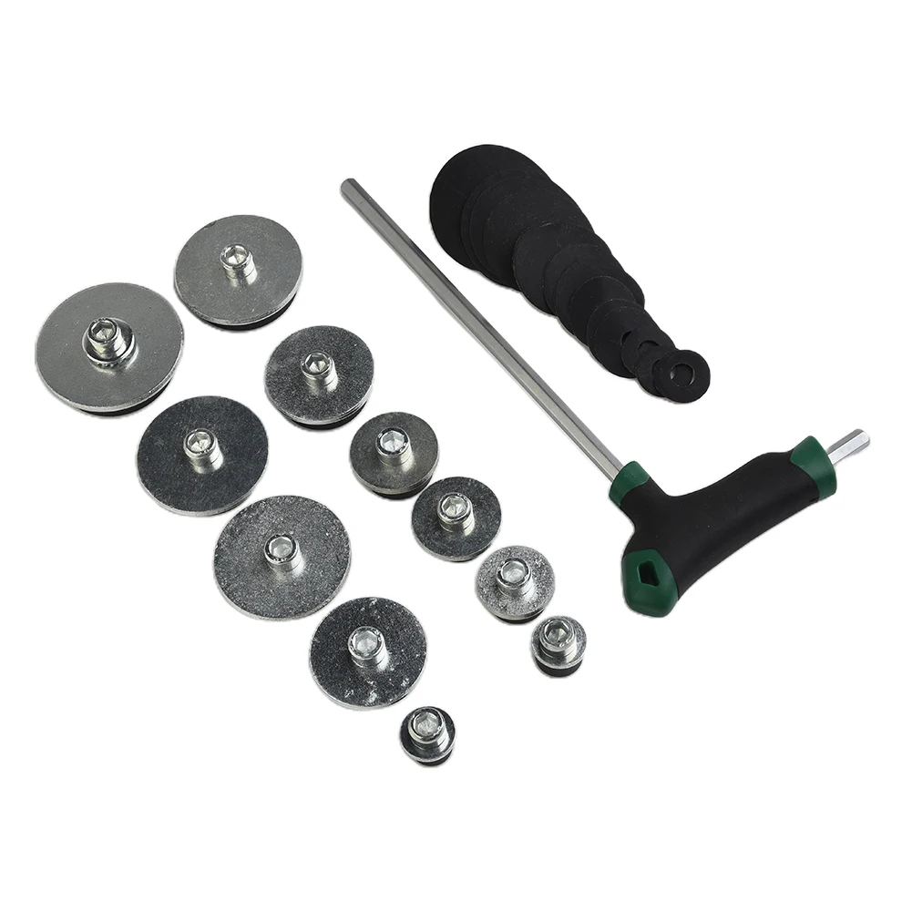 Saxophone Tube Sound Hole Grinding Leveling Repair Tools For Tenor Soprano Alto Sax Woodwind Instrument Accessories Guide Plate saxophone parts accessories woodwind instrument repair tool