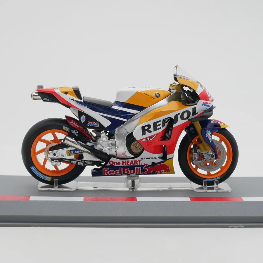 ixo Moto GP まとめ売り
