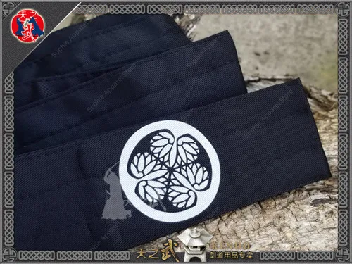 CAMDOM Cintura Obi Da Uomo In Stile Kimono Giapponese - Pretannodata, Con Velcro, Lunga 250 Cm, Larga 10 Cm, Per Cosplay E Arti Marziali