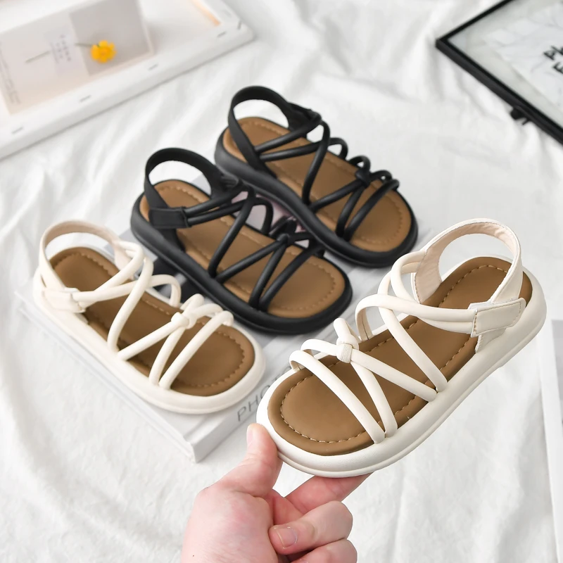 Girls Non Slip Summer Sandals